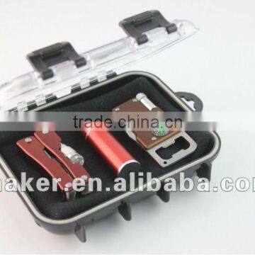 Keychain Light Tools Set Promotion Gift