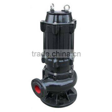 electric submersible pump