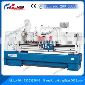 Turnado 280/3000 V Lead Screw and Feed Shaft Lathe