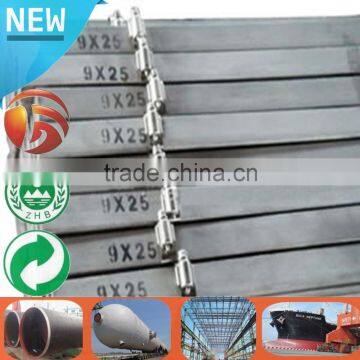 carbon steel bar gb steel structure high quality flat bar of forged flat bar