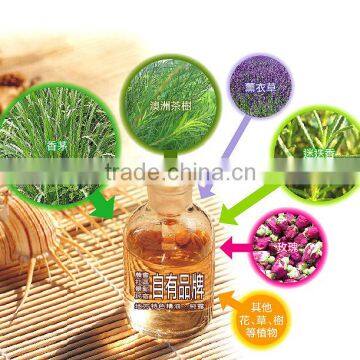 High-efficiency Stainless Steel Lavender Rose Essential Oil Extractor/Distillation photo-3