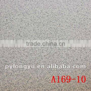 Pvc gypsum board