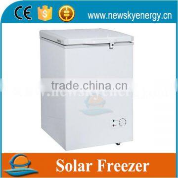 2016 Promotion Personalized Frost Free Mini Freezer