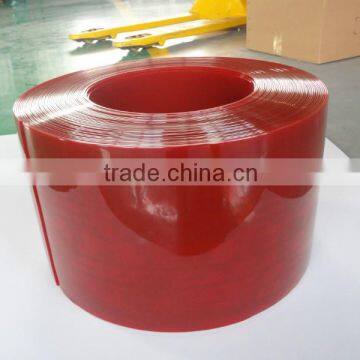 Competitive Price Welding Plastic PVC Strip Curtains photo-3