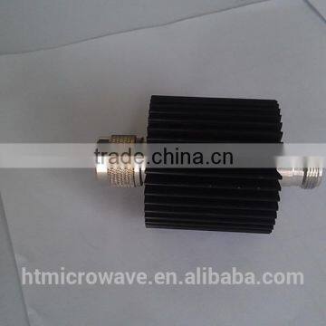 20W RF Coaxial Fixed Attenuator 50ohm DC-3GHz N-M/N-F Connector Type photo-4