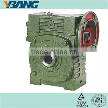 Speed-up Gearbox for Wind Turbine Generator