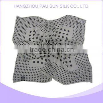 Professional manufacture good quality special design scarf factory