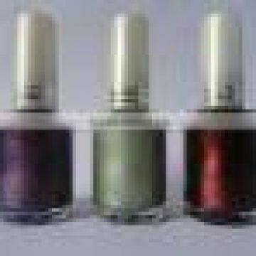 Glass Nail Polish Bottle manufacturer