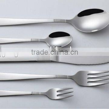 Stainless Steel Excellent Houseware Tableware