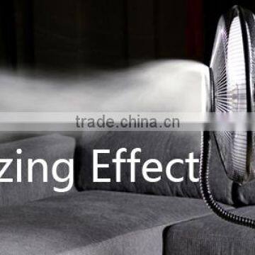 Powerful Mist Innovations Stand Home Cooling Fan photo-2