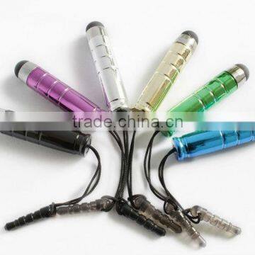 New 10x Stylus Touch Screen Pen For Apple iPhone 4 4S 5 High Quality