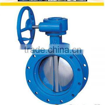 304/316 L Stainless Steel 1Inch Butterfly Valve DN25 photo-5