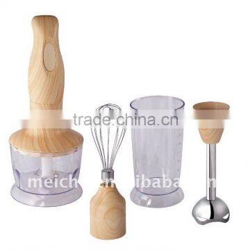 Immersion Hand Blender Professional Style