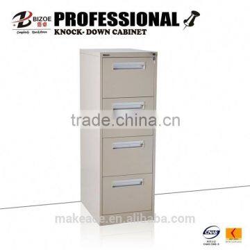 Gold Supplier Stylish Filing Cabinets photo-5