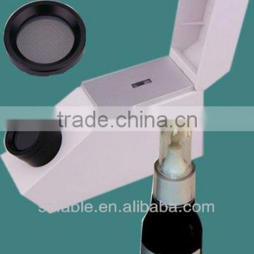 refractometer for testing antifreeze