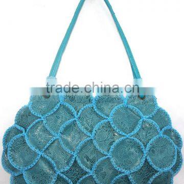 ladies bag guangzhou handbag factory cost price best design mutili use durable