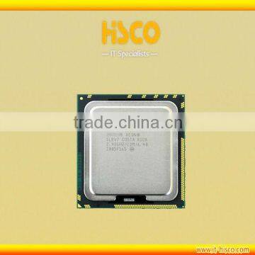X5670 Intel Xeon Processor 12M Cache,2.93GHz)