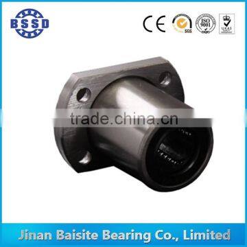 Made in china bearing factory supply flanged linear bearing SDEF SDEK LMEF LMEK LMESF LMESK