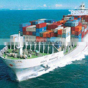 Cargos Desiccant Used in Ocean Transportation