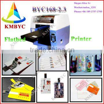 usb flach disk printing machine,USBuv led printer,USB drive logo printer