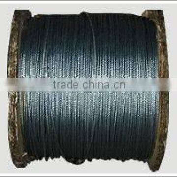 Carbon Steel Wire