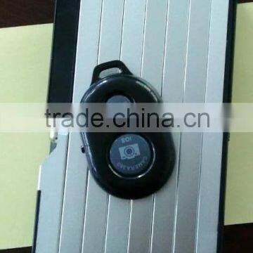 Remote Control Phone Camera Selfie Case for IPhone 6 Plus , Wireless Selfie Back Cover Case for Iphone 6 Plus photo-3