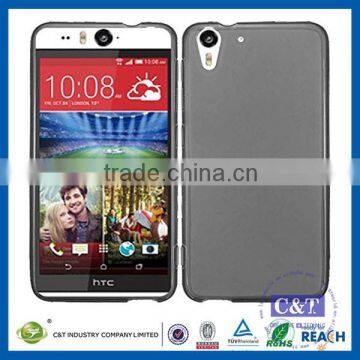 C&T Premium Protective TPU Gel Case for HTC Desire Eye photo-5