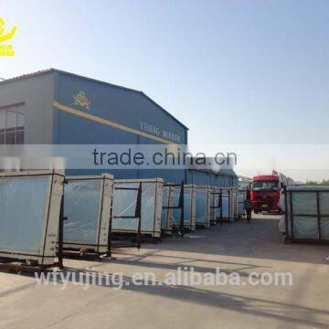 Silver Chinese Cheap Mirrored Glass(3-8mm, 1830*2440mm) photo-5