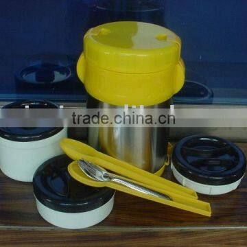 food container set
