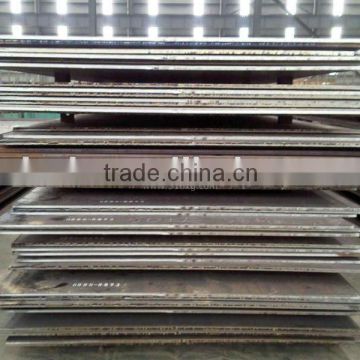 RKnm/HRC 57-62/ Q235 /hardfacing wearing steel plate