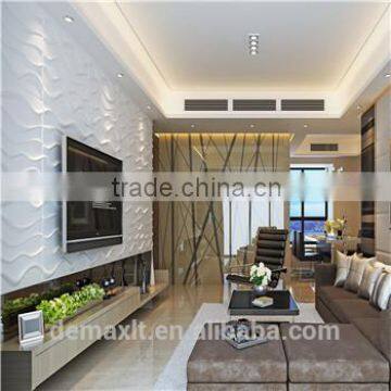 DBDMC fiber cement board