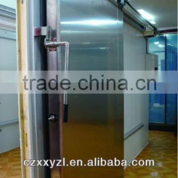 Sliding door for cold room,cold storage