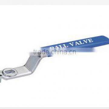 Ball Valve Handles photo-2