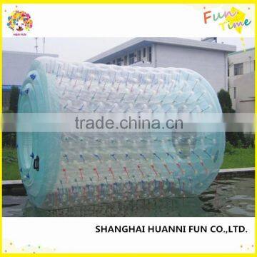 CE and BV roll inside inflatable roller ball at factory price