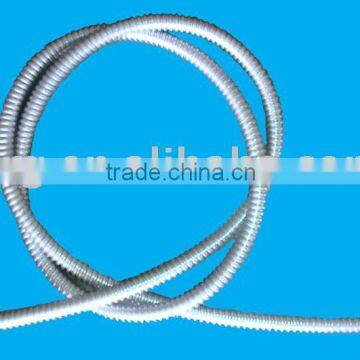 flexible metal hose,hose,galvanized,flexible