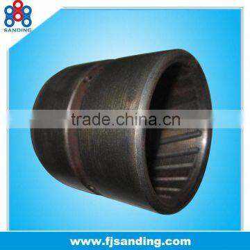 hardened hitachi heavy truck torque rod bushing