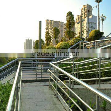 Outdoor Stainless steel Guardrail