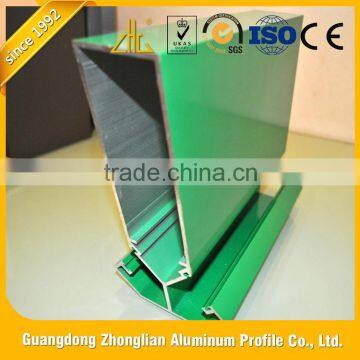 Alibaba supplier wholesales price of aluminium tube hot selling products in China