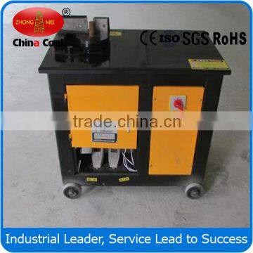 GF25 reinforcement steel rebar stirrup bender