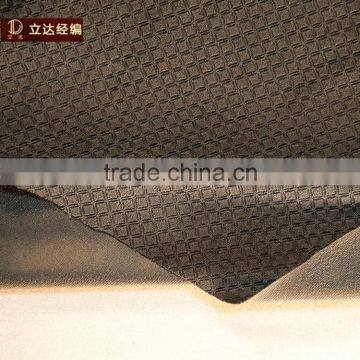 warp knitting interlining for garments accessories