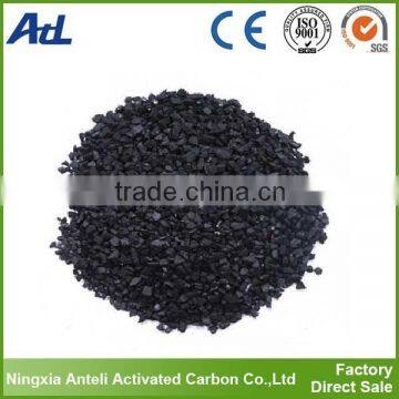 Silver Impregnated Koh Granular Activated Carbon Price