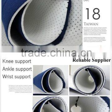 1mm neoprene ankle wrist weight material neoprene support