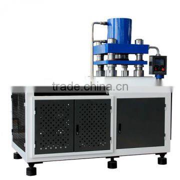 Rat powder poison wax block professional hydraulic press machine