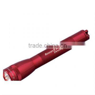 Mini MagLite Flashlight