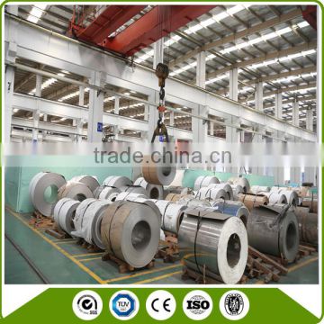 raw material 304 0.5mm stainless steel coil