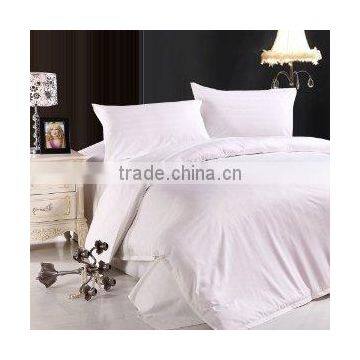 Hotel Bedding Sets 60s*40s T230 100% Cotton Hot Sell Linen Bedding Series