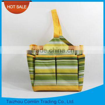 China Manufacturer Wholesale Patterns Chose Mummy Nappy Bag Hold for Baby