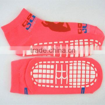 trampoline jump socks	C-102	adults trampoline socks