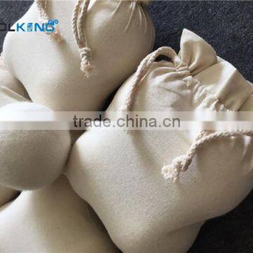 6-10 cm wool dryer ball all can offer