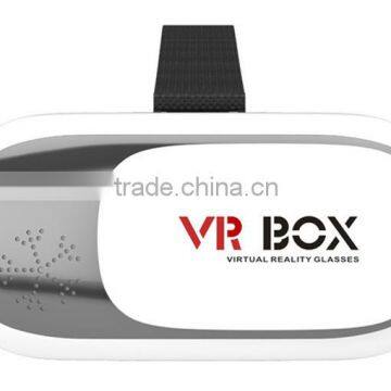 Best price vr 3d glasses for computer/smartphones wholsale